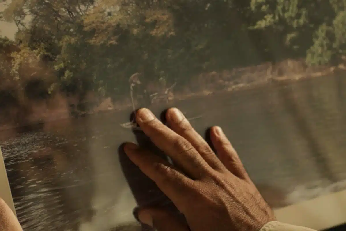 Zé Leôncio vai morrer e encontrar com o pai