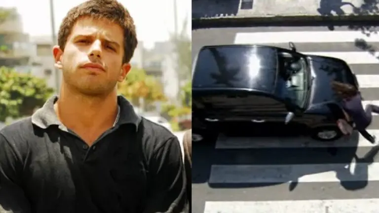 Final de Zeca em Caminho das Índias: bad boy paga por pecados