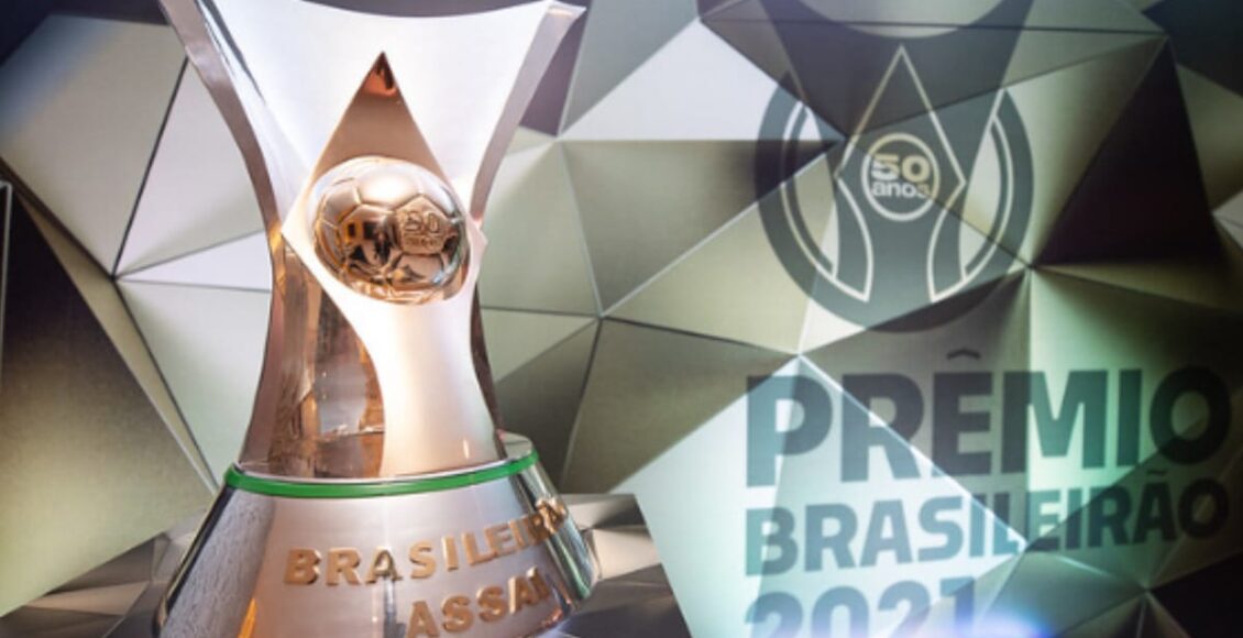 Final do Brasileirão 2022