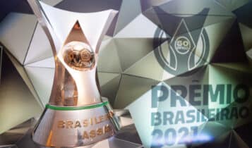 Final do Brasileirão 2022