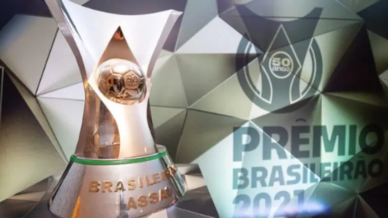 Veja como chegam os 20 times na reta final do Brasileirão 2022
