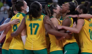 final do vôlei feminino hoje