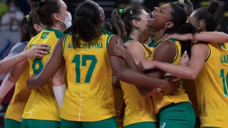 Onde assistir final do vôlei feminino hoje e horário do Mundial (15/10/22)
