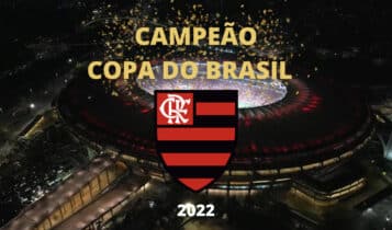 campeão da Copa do Brasil 2022