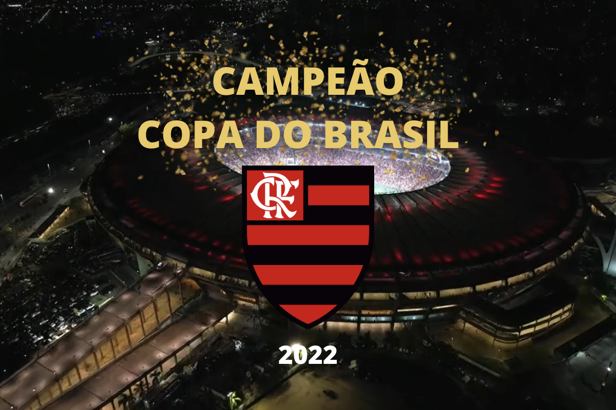 CBF aumenta valores de premiações da Copa do Brasil; veja quanto cada clube  pode ganhar! - Lance!