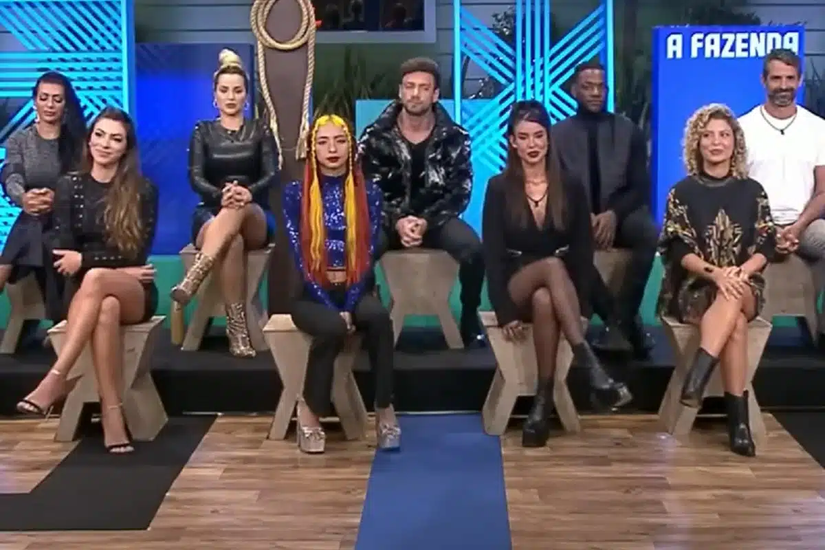 roça