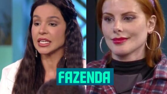 Como será a formação da roça A Fazenda: 9ª berlinda terá chama perigosa