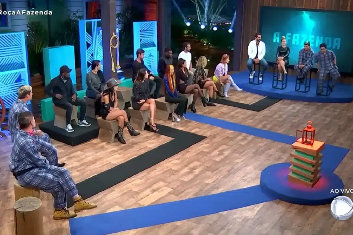 formação