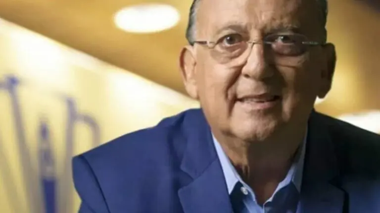 Galvão na Globo? Narrador renova com a emissora, segundo colunista