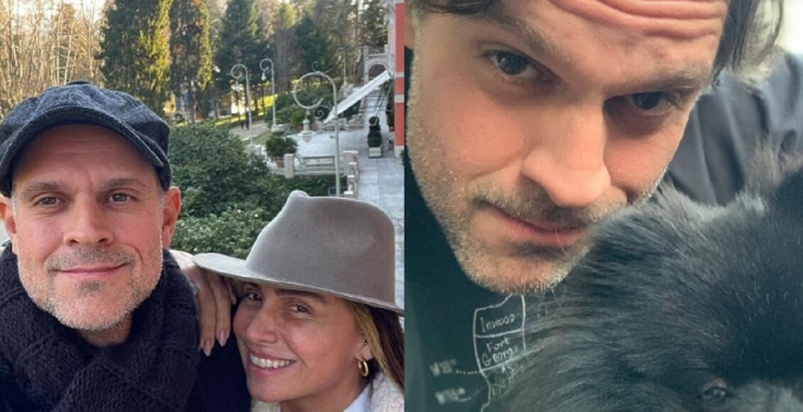 Giovanna Antonelli é casada com quem