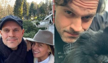 Giovanna Antonelli é casada com quem