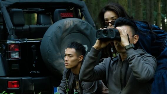 Filme do Domingo Maior hoje: Globo exibe ‘Golpe de Risco’