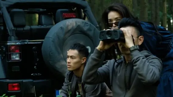 Filme do Domingo Maior hoje: Globo exibe ‘Golpe de Risco’