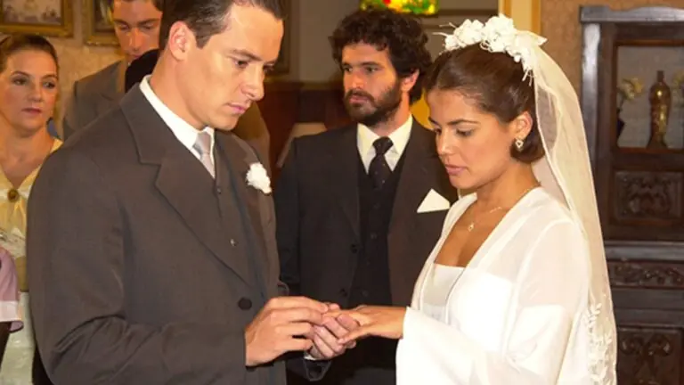 Graça e Guilherme Chocolate com Pimenta ficam juntos?