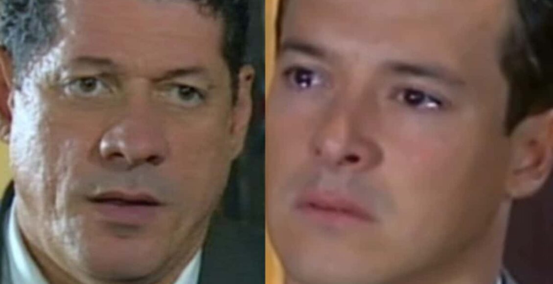 Guilherme em Chocolate com Pimenta