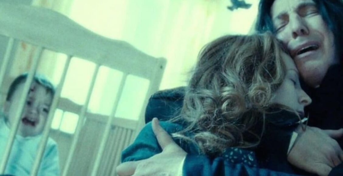 Quem já morreu de Harry Potter