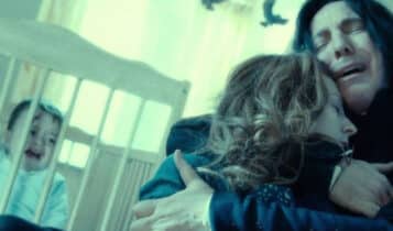 Quem já morreu de Harry Potter