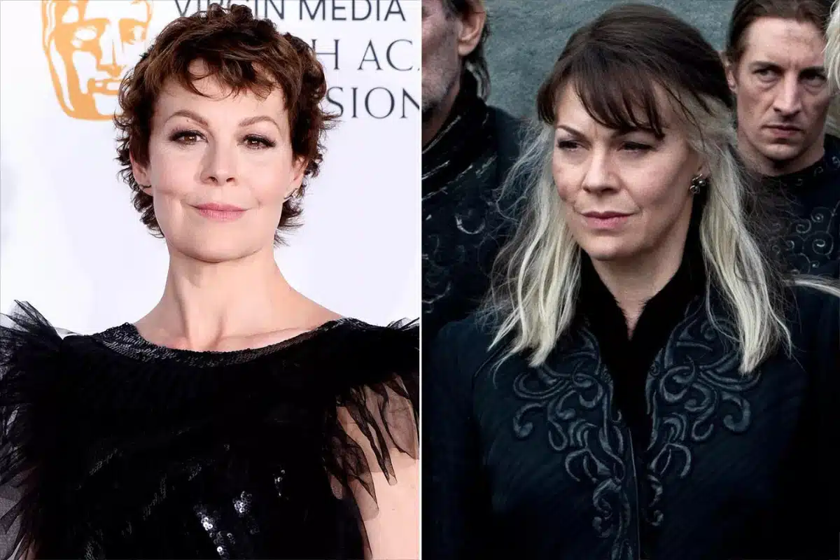 Narcissa Malfoy