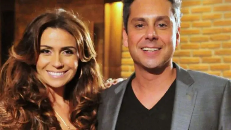 Helô e Stênio de Salve Jorge estão de volta, mas onde está a filha?