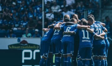Hoffenheim x Werder Bremen