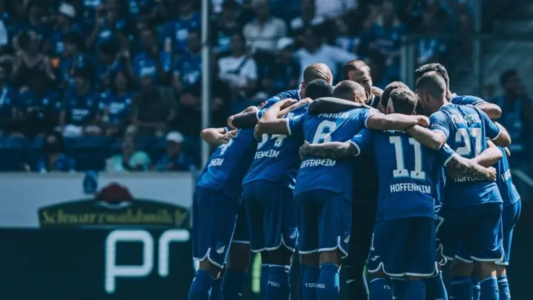 Hoffenheim x Werder Bremen: onde assistir jogo da Bundesliga hoje (07/10)