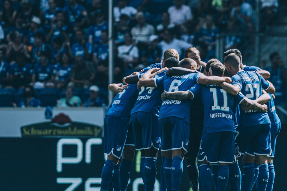 Hoffenheim x Werder Bremen