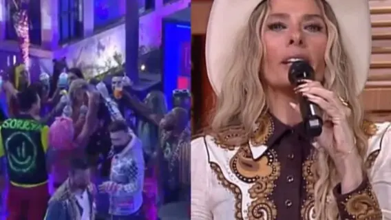 Hoje tem festa na Fazenda 2022? Veja decisão para esse sábado