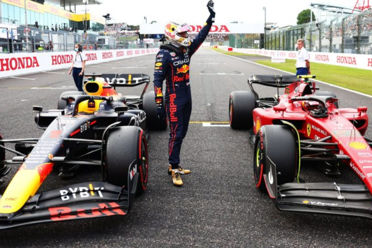 GP do Japão de F1: veja horários dos treinos, da corrida e onde