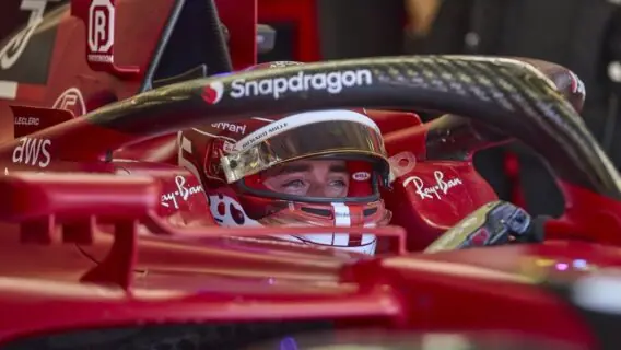 Corrida da Fórmula 1 hoje: horário do GP dos Estados Unidos 2022