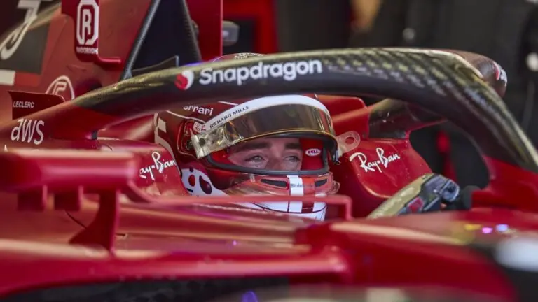 Corrida da Fórmula 1 hoje: horário do GP dos Estados Unidos 2022