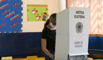 horario das eleiçoes 2022