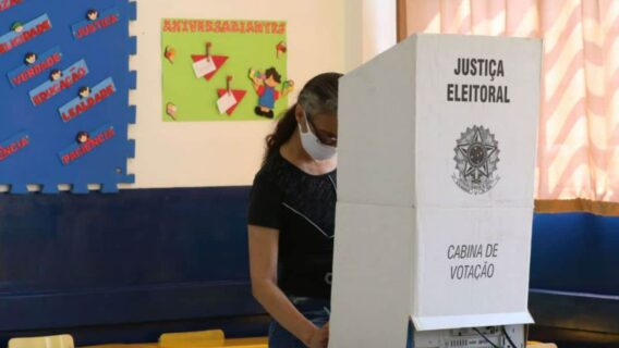Horário das eleições 2022: até que horas pode votar?