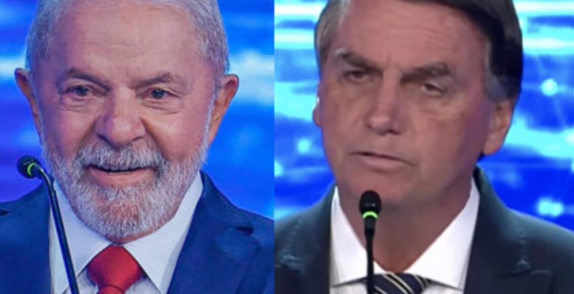 debate na globo