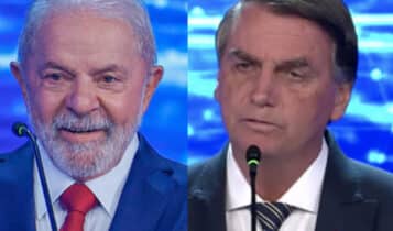 debate na globo