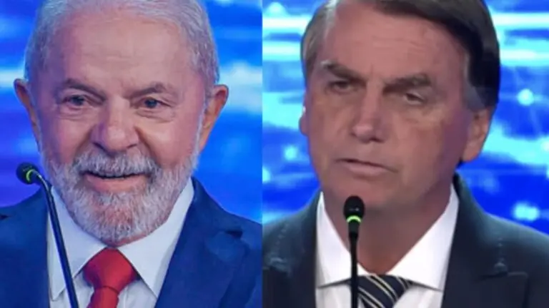 Horário do debate hoje na Band e como assistir ao vivo