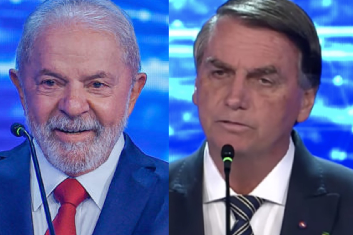 lula bolsonaro 