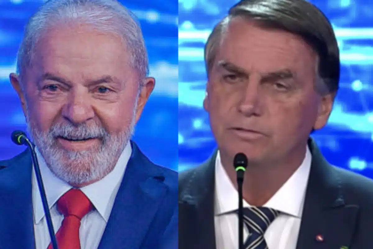 lula bolsonaro 
