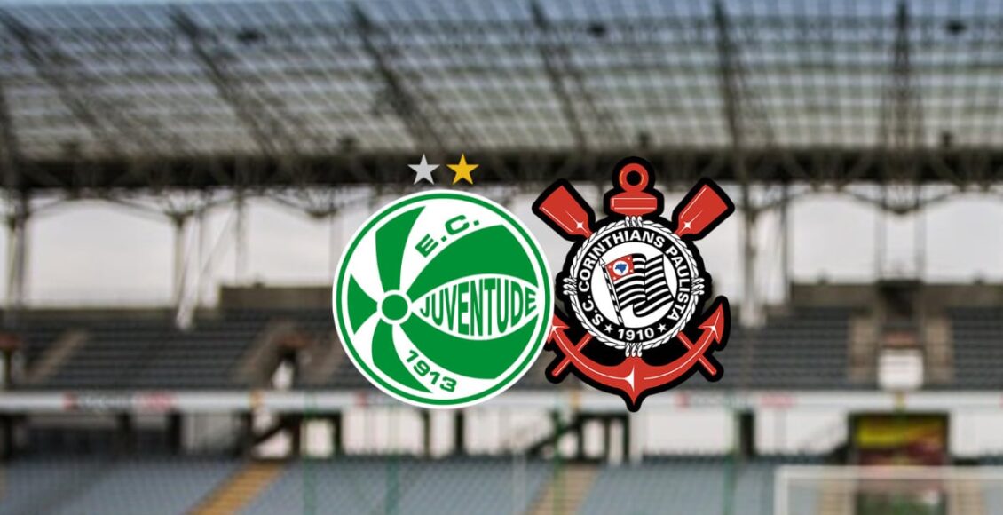 Que horas começa o jogo do Corinthians hoje