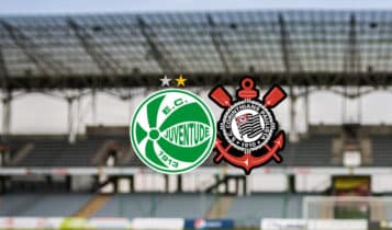 Que horas começa o jogo do Corinthians hoje