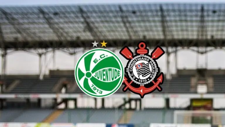 Que horas começa o jogo do Corinthians hoje e onde vai passar (04/10)