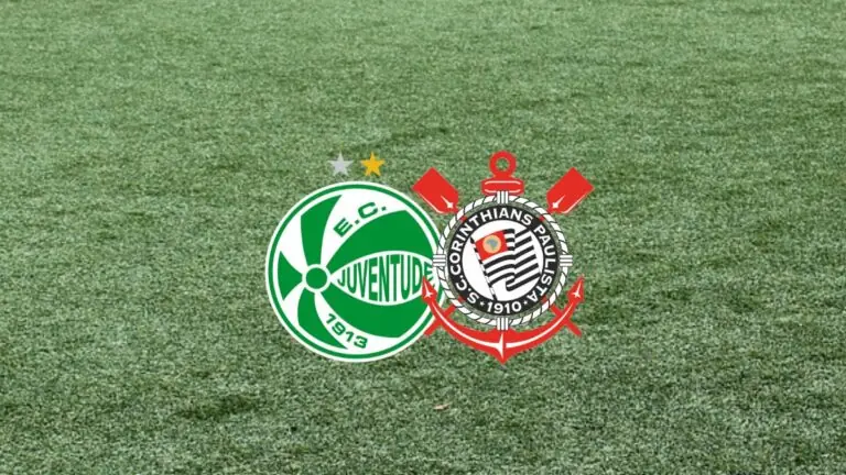 Horário do jogo do Corinthians hoje: x Juventude ao vivo, terça (4/10)