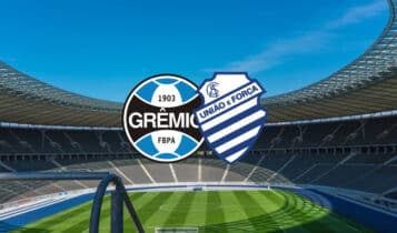 Horário do jogo do Grêmio hoje