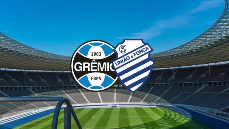 Horário do jogo do Grêmio hoje x CSA e onde vai passar – 04/10