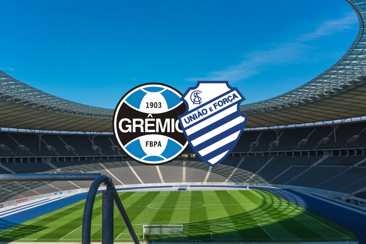 Horário do jogo do Grêmio hoje x CSA e onde vai passar - 04/10 | DCI
