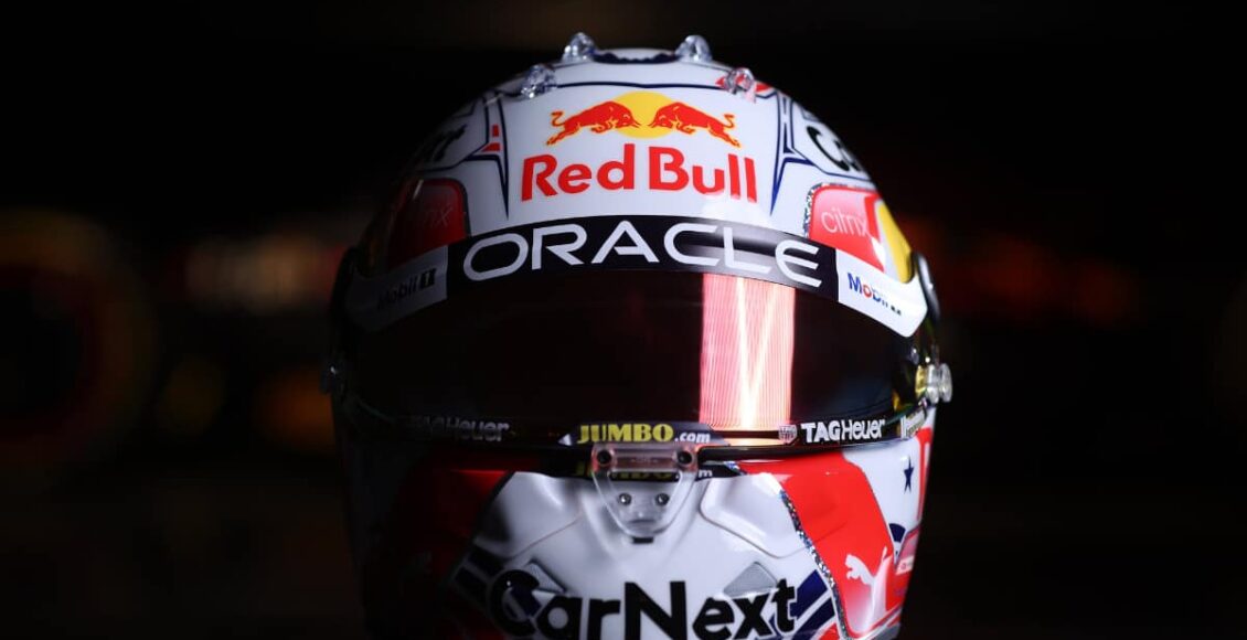 Horário do treino da F1