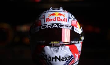 Horário do treino da F1