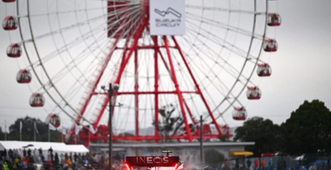 Treino classificatório da Fórmula 1: horário e onde assistir GP do Japão 2022