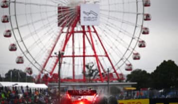 Treino classificatório da Fórmula 1: horário e onde assistir GP do Japão 2022