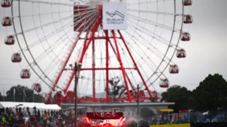 Treino classificatório da Fórmula 1: horário e onde assistir GP do Japão 2022