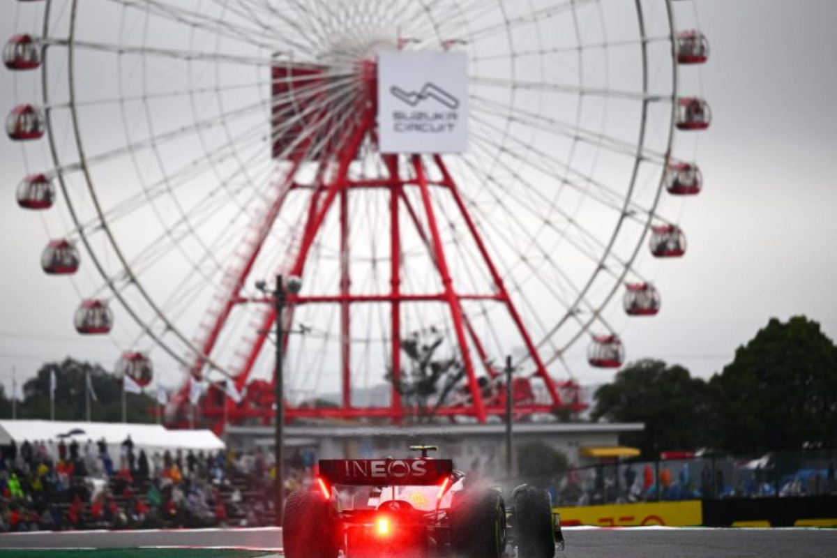 F1: Qual horário e onde assistir os treinos do GP do Japão nesta